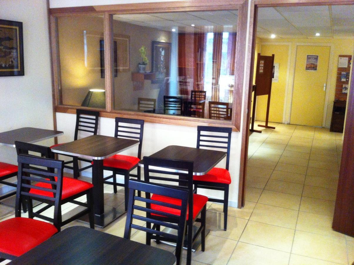 Du Sud Vieux Port Hotel Marseille