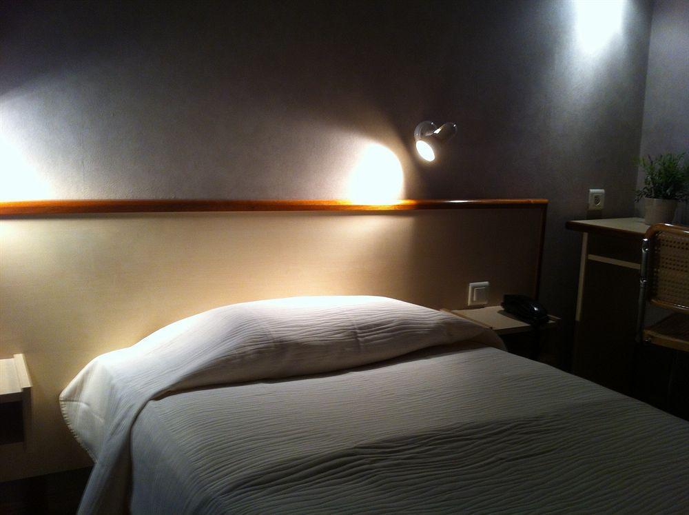 Hotel Du Sud Vieux Port Marseille